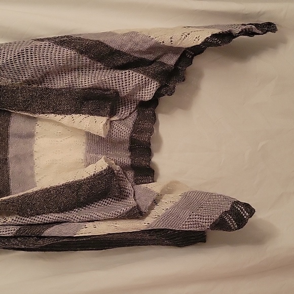 MYSTREE DUSTER CARDIGAN - Picture 2 of 5